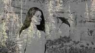 , whose destiny is the top art galleries in New York City, Hong Kong, London, Paris and Rome.